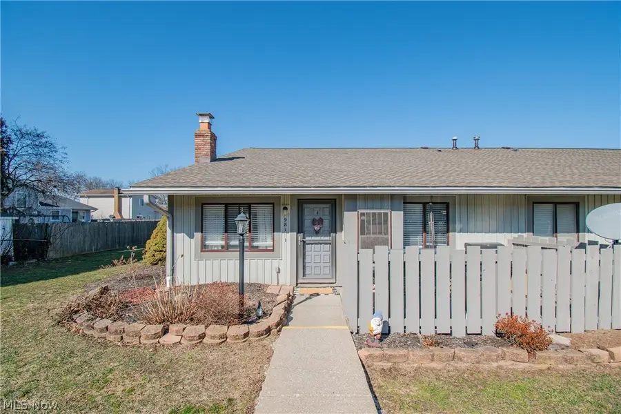 981 Kirkwall Drive #27C, Copley, OH 44321 - #2