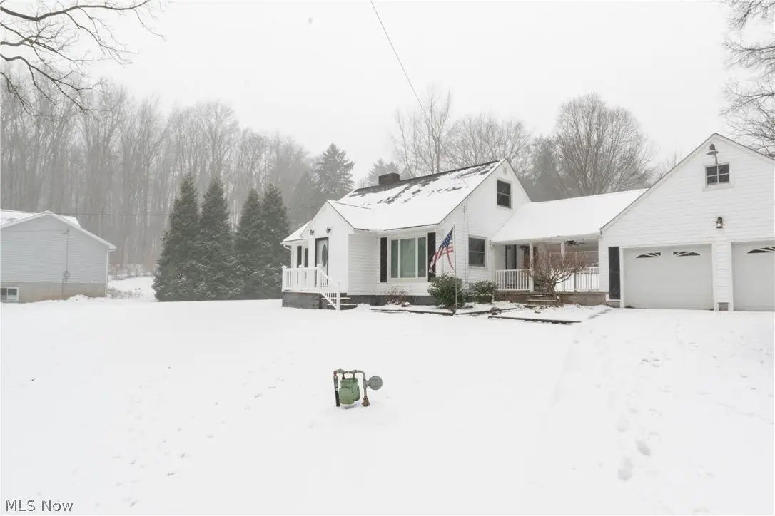 4216 State Road, New Franklin, OH 44319 - #1