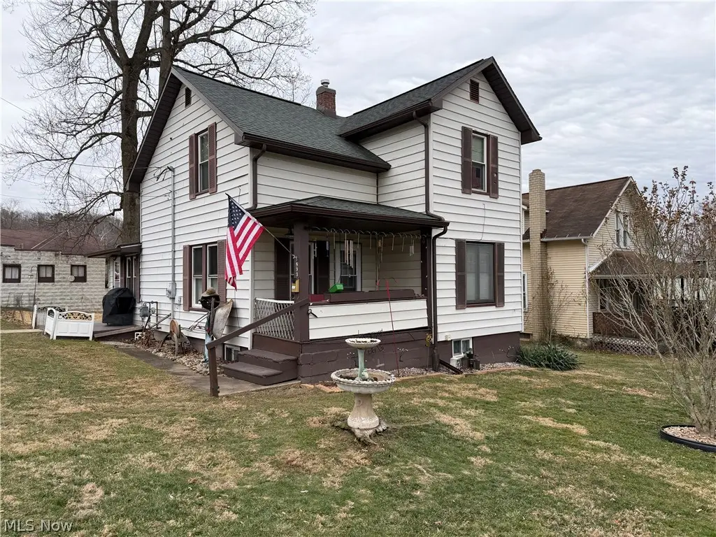 893 Maxwell Avenue, Millersburg, OH 44654 - #1