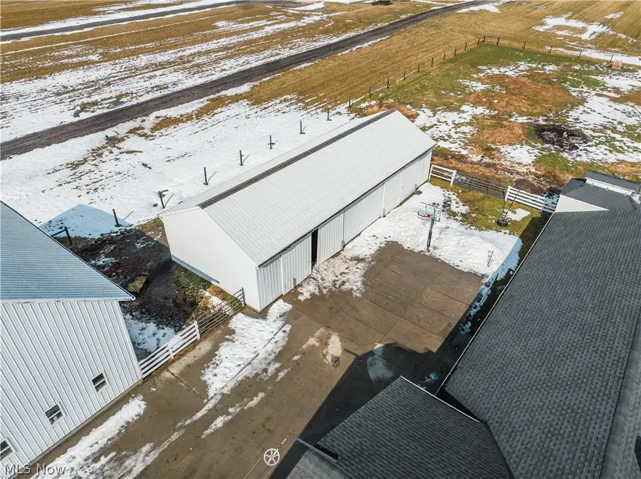 16350 Nauvoo Road, Middlefield, OH 44062 - #3