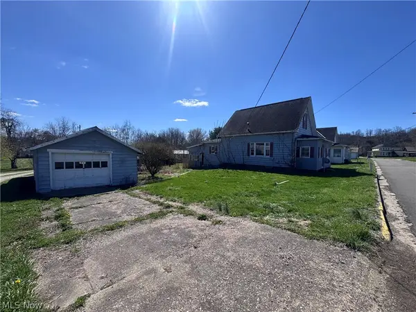 3440 Market Street, Stockport, OH 43787