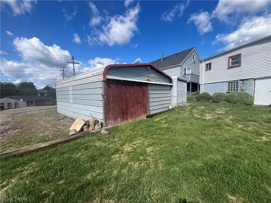 289 Canton Road, Wintersville, OH 43953 - #3