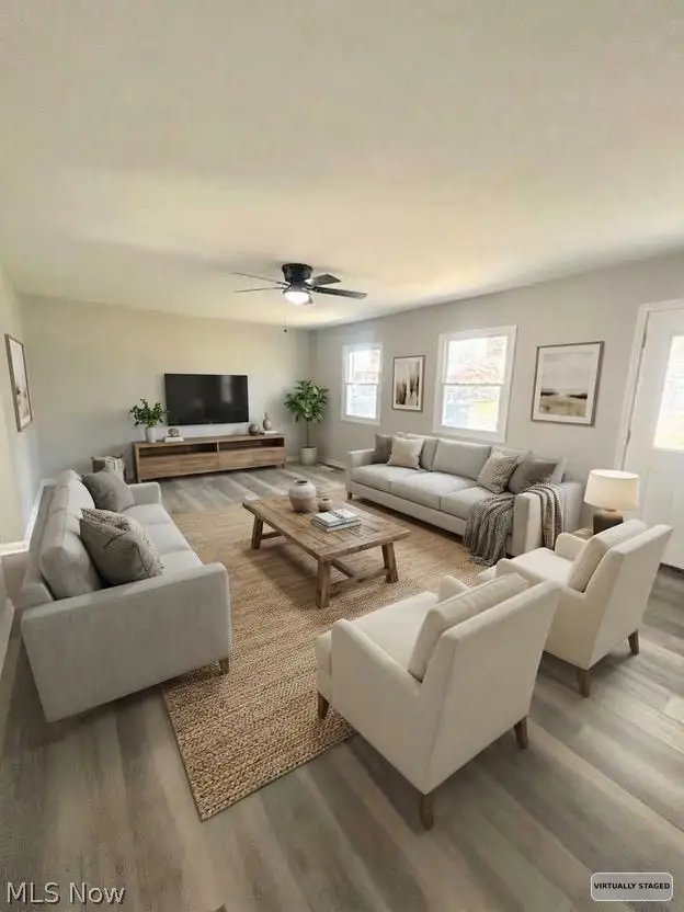 3834 Morley Drive, Kent, OH 44240 - #2