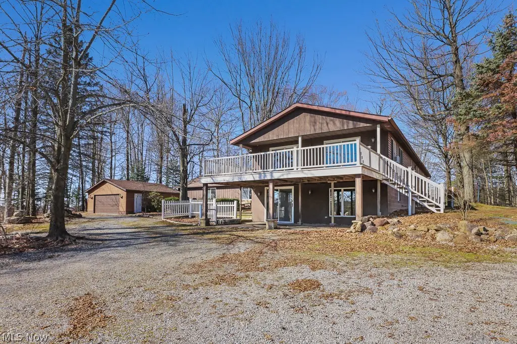 13881 Salem Church Ne Street, Paris, OH 44669 - #1