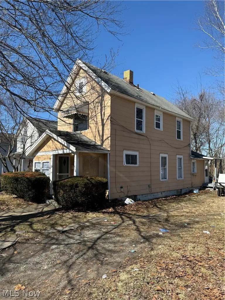 516 Kenmore Avenue, Youngstown, OH 44511 - #2