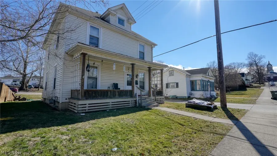 318 N 8th Street, Cambridge, OH 43725 - #2