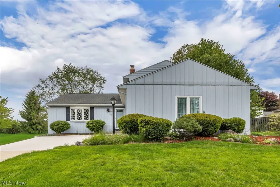 1913 Alcott Lane, Brunswick, OH 44212 - #2
