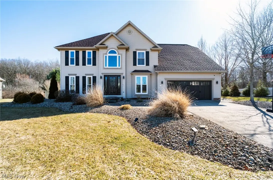 195 Willow Bend Drive, Canfield, OH 44406 - #1