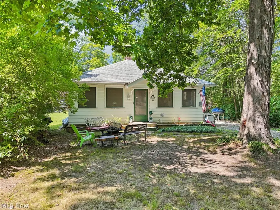 105 Hartzell Road, North Benton, OH 44449 - #2