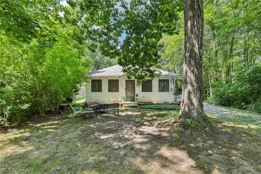 105 Hartzell Road, North Benton, OH 44449 - #3