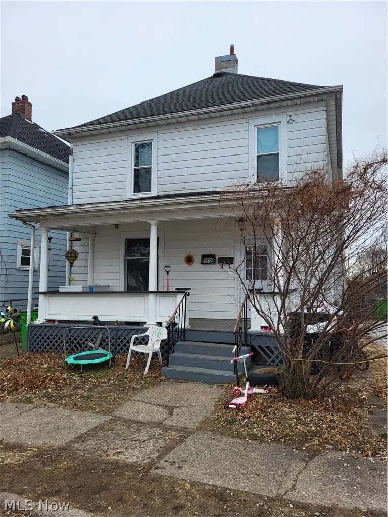 1027 Adams Street, Coshocton, OH 43812 - #1