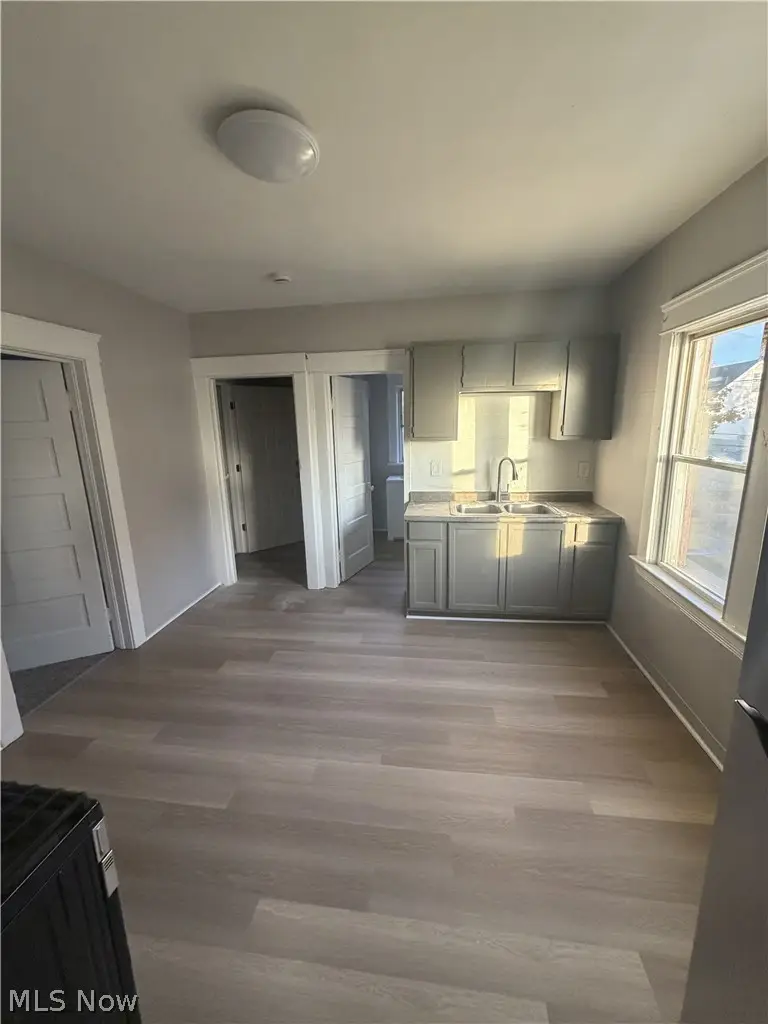 2807 E 124th Street, Cleveland, OH 44120 - #2