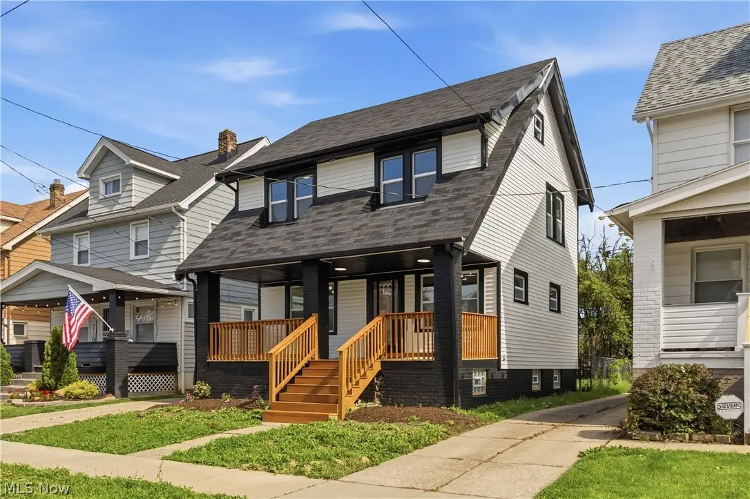 18815 Arrowhead Avenue, Cleveland, OH 44119 - #1