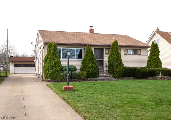 6448 Delores Boulevard, Brook Park, OH 44142