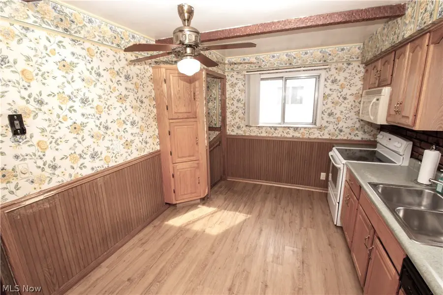 6448 Delores Boulevard, Brook Park, OH 44142 - #3