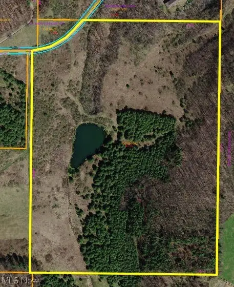 Blacksnake Hill Road, Dover, OH 44622