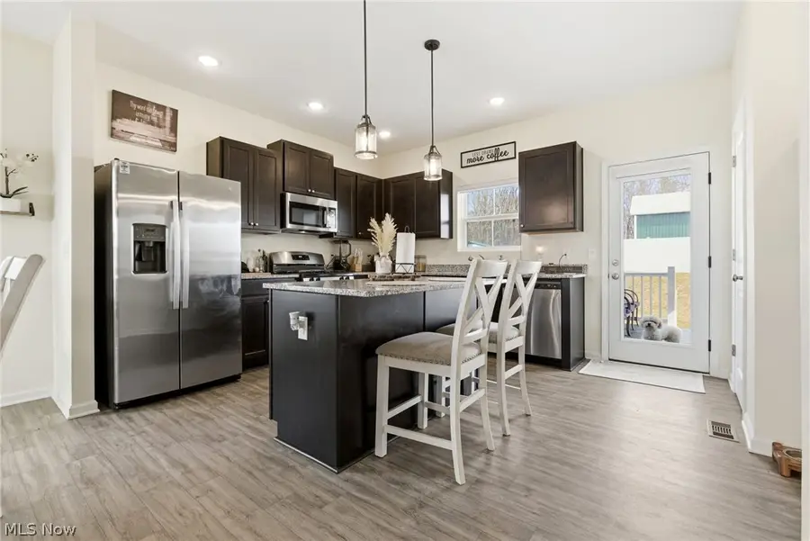 4490 Ashwood Avenue, Perry, OH 44081 - #3