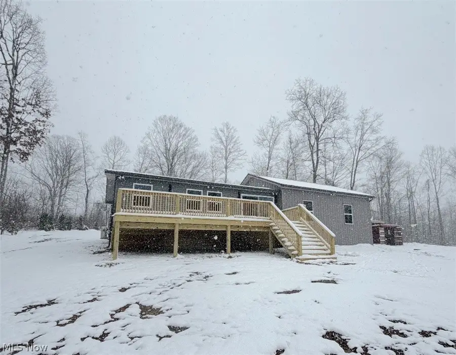 1634 Roxford Church Se Road, Dennison, OH 44621 - #2