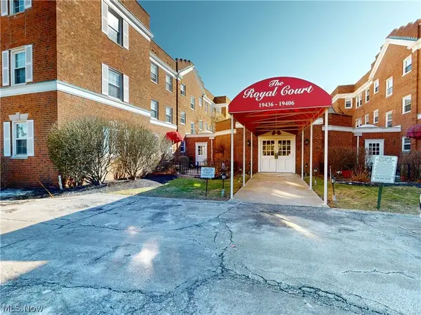 19406 Van Aken Boulevard #104, Shaker Heights, OH 44122