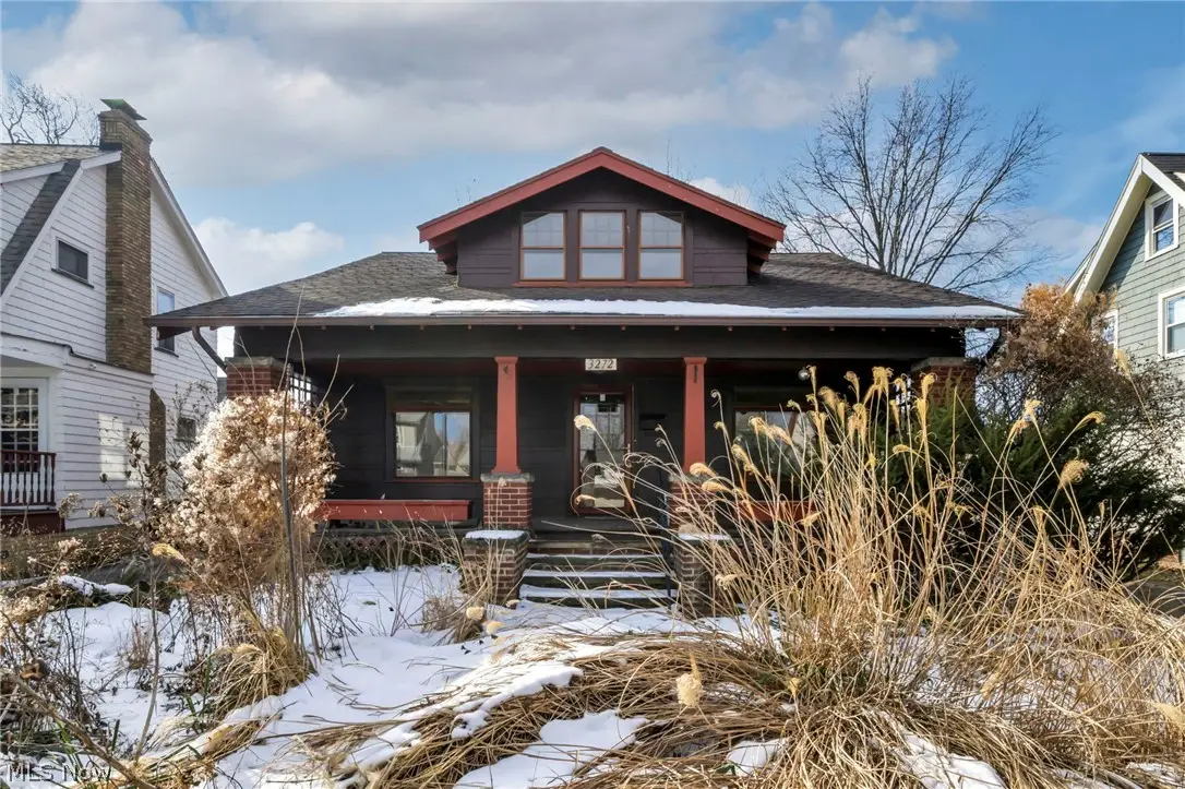 3272 Tullamore Road, Cleveland Heights, OH 44118 - #1