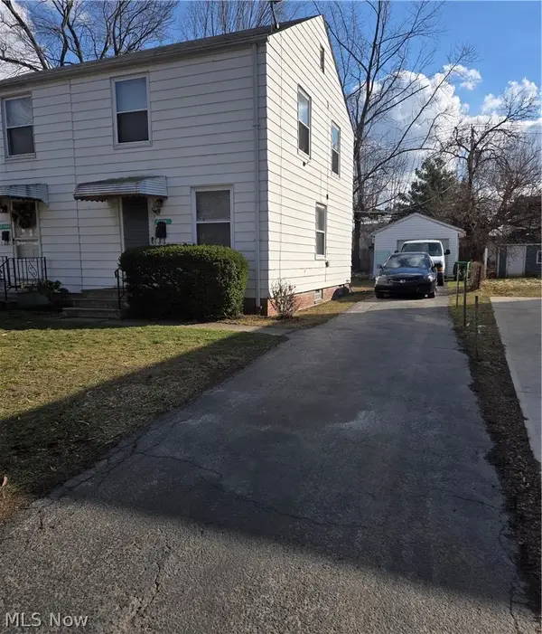 21670 Crystal Avenue, Euclid, OH 44123