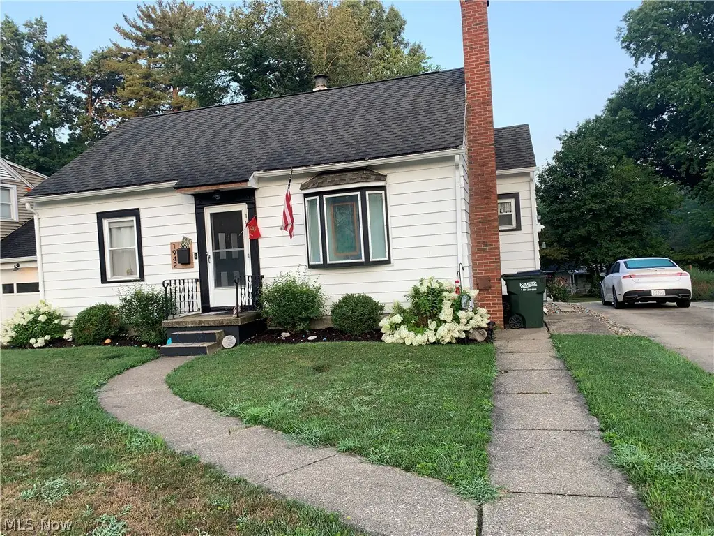 1942 Fisher Drive, Wooster, OH 44691 - #1