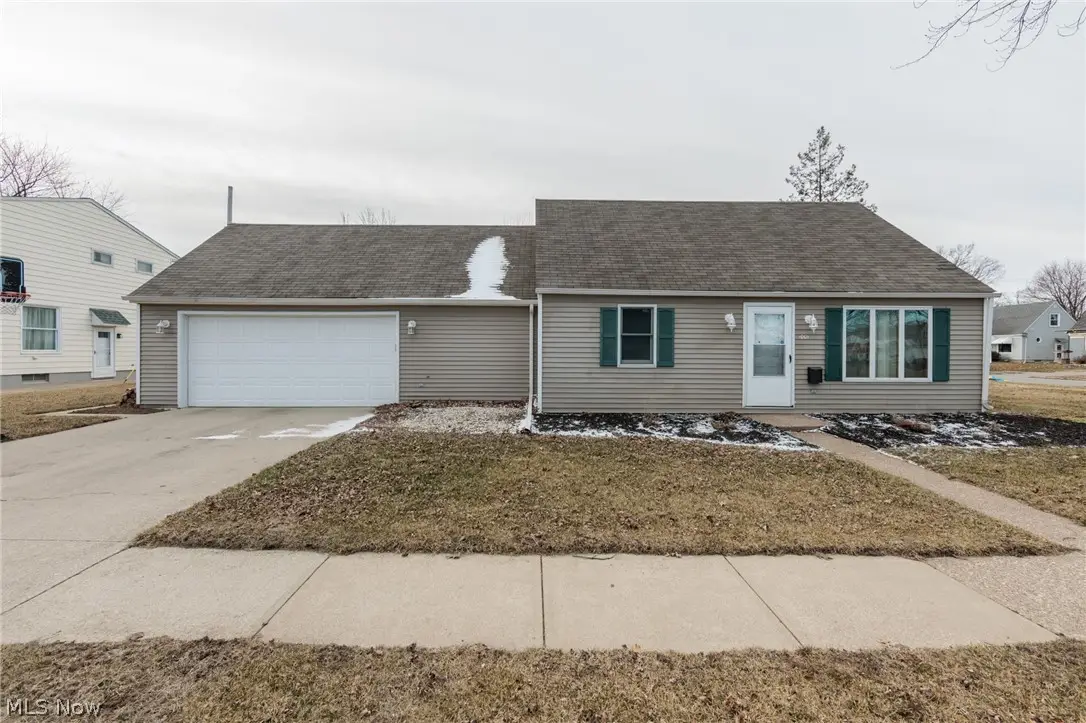 1001 Euclid Avenue, Lorain, OH 44052 - #1