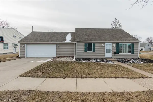 1001 Euclid Avenue, Lorain, OH 44052