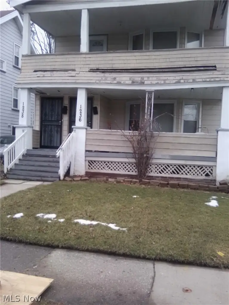 1238 E 145th Street, East Cleveland, OH 44112 - #2