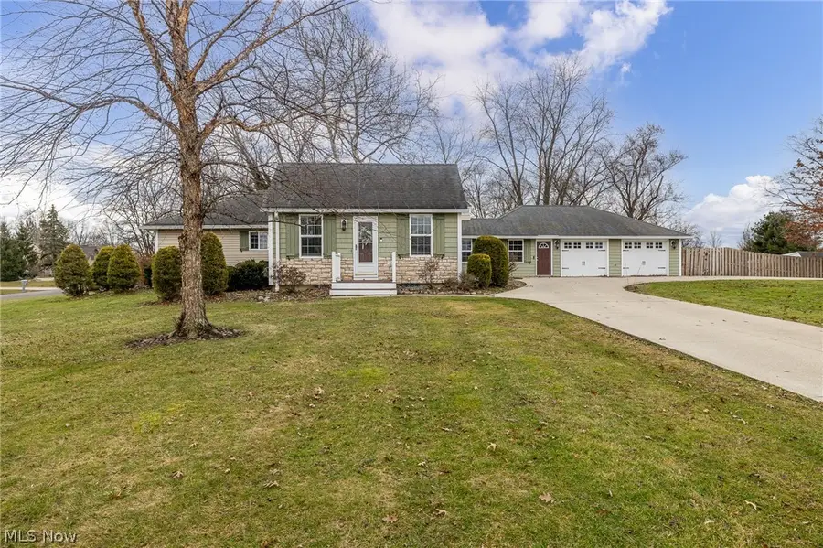 2648 Warner Road, Hinckley, OH 44233 - #2