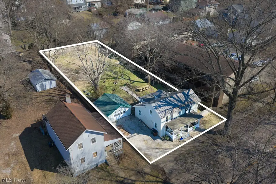 712 Front Street, Marietta, OH 45750 - #2