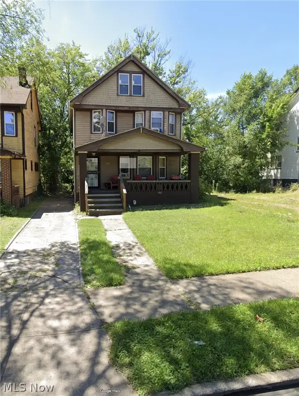 3280 E 121st Street, Cleveland, OH 44120
