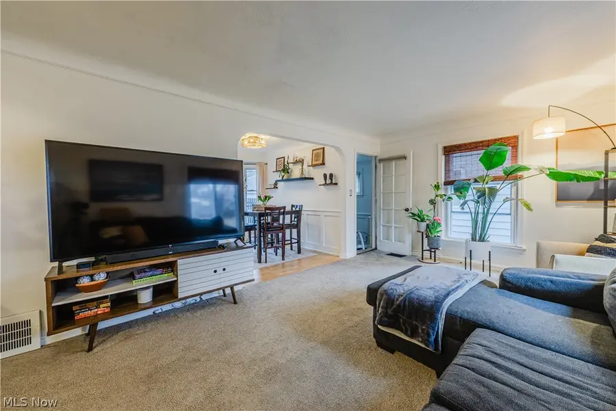 17413 Glenshire Avenue, Cleveland, OH 44135 - #2