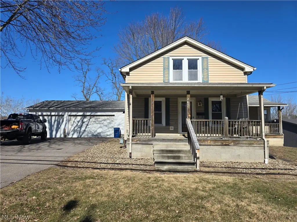 267 Milan Avenue, Amherst, OH 44001 - #1