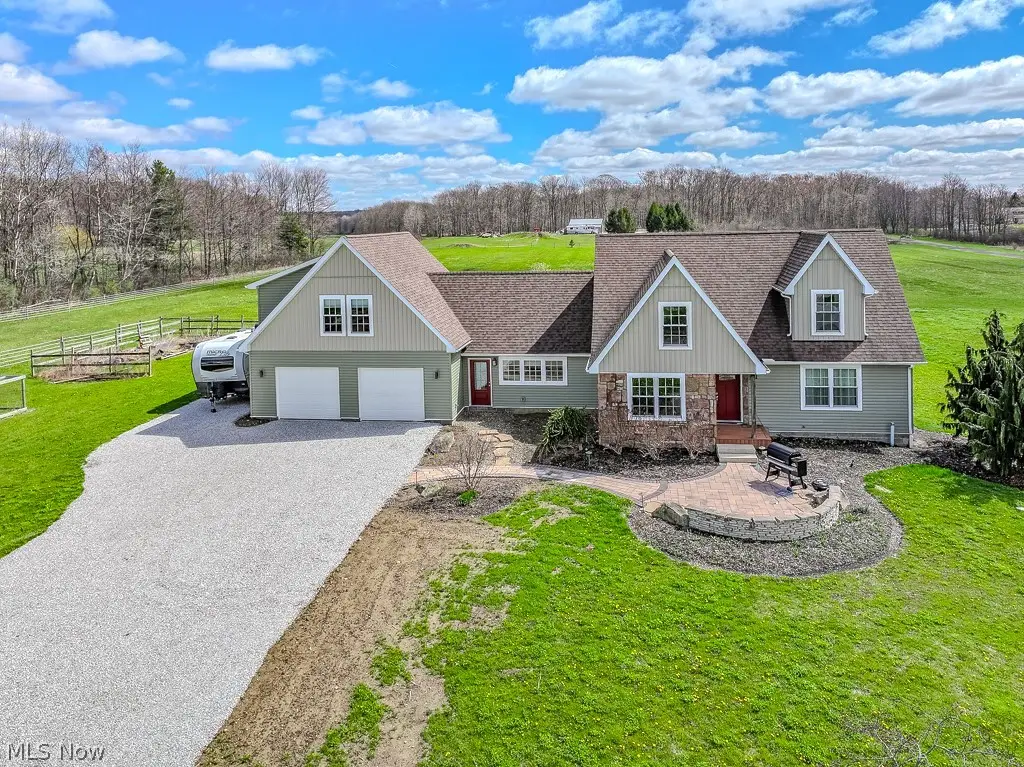 18919 Ravenna Road, Chagrin Falls, OH 44023 - #1