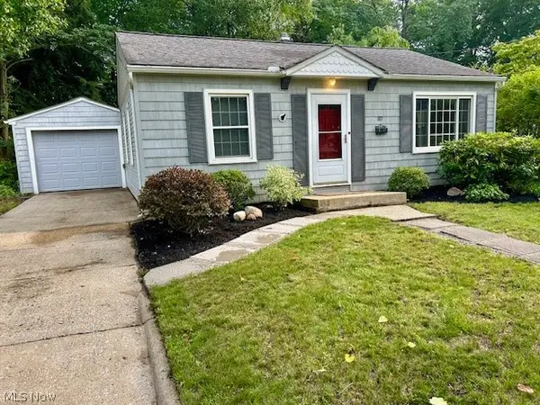 187 Park Court, Wadsworth, OH 44281