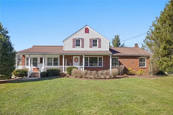 7380 Walters Road, Hudson, OH 44236