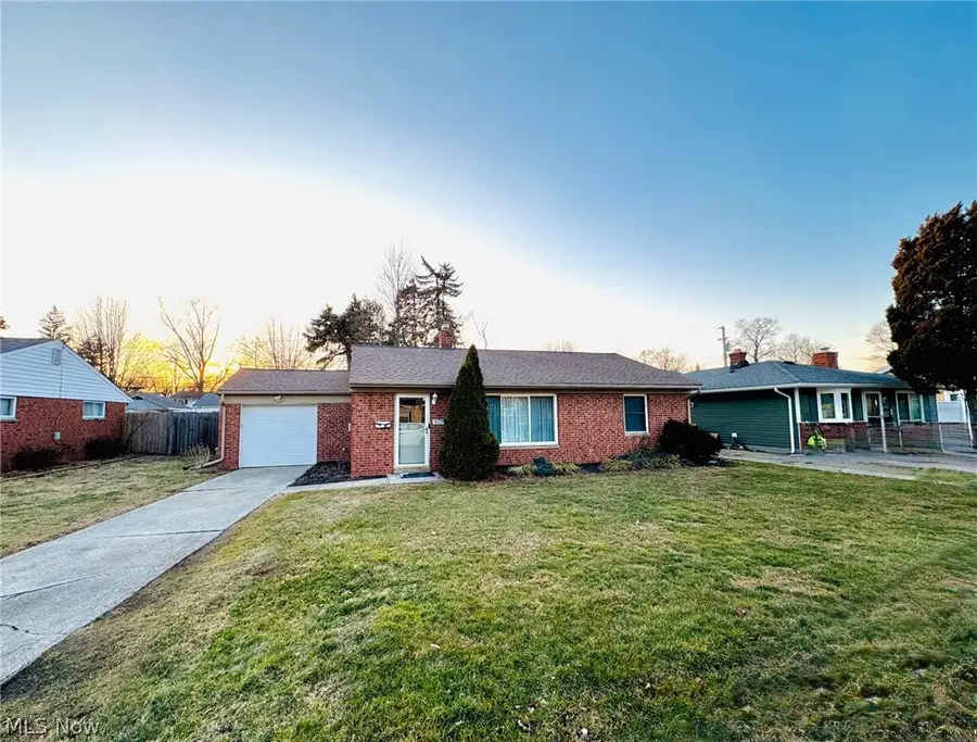 6398 Iroquois Trail, Mentor, OH 44060 - #2