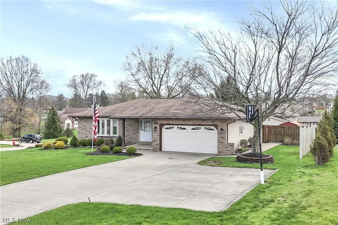 8601 State Road, North Royalton, OH 44133 - #1