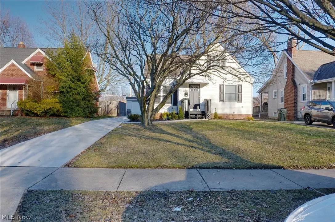 411 E 270th Street, Euclid, OH 44132 - #1