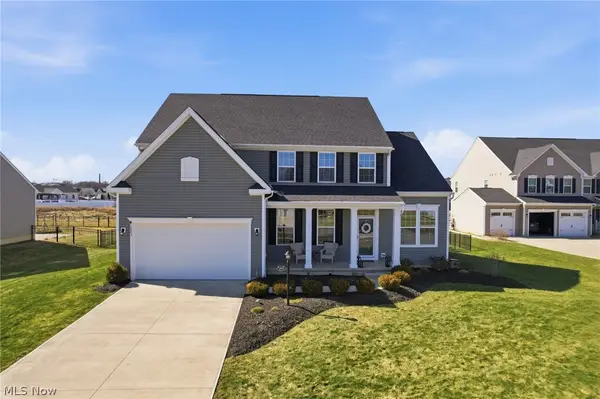 12843 Caribou Court, Columbia Station, OH 44028
