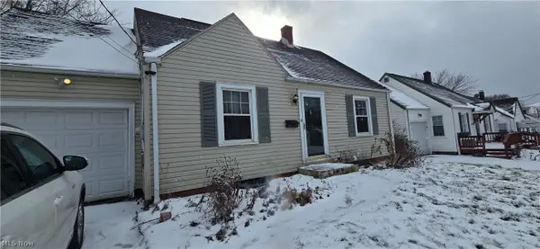 1612 25th Nw Street, Canton, OH 44709