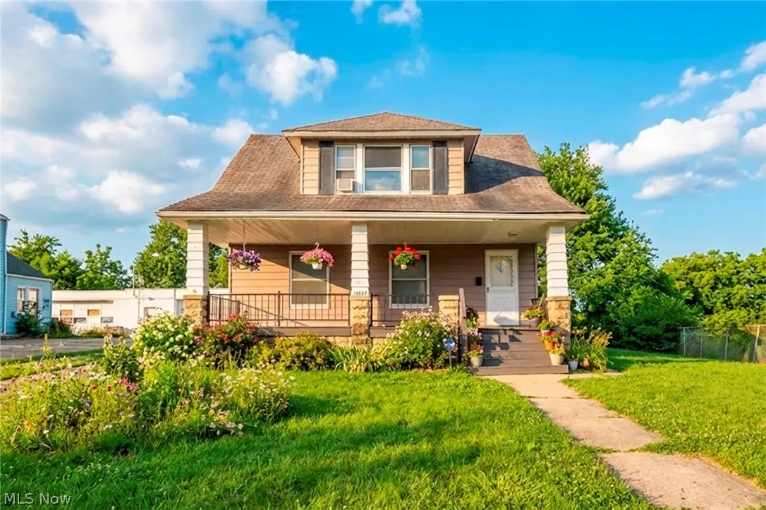 15264 Broadway Avenue, Maple Heights, OH 44137 - #1