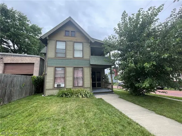 9300 Madison Avenue, Cleveland, OH 44102