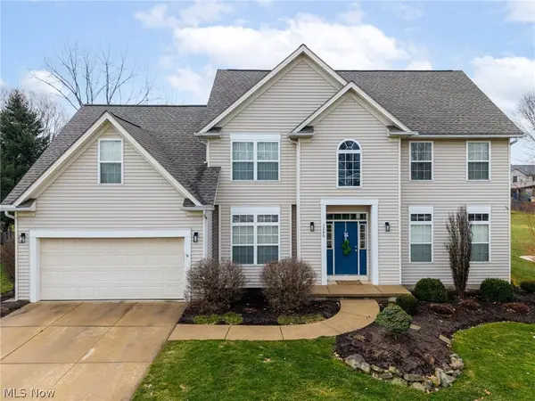 1286 Freeport Drive, Medina, OH 44256