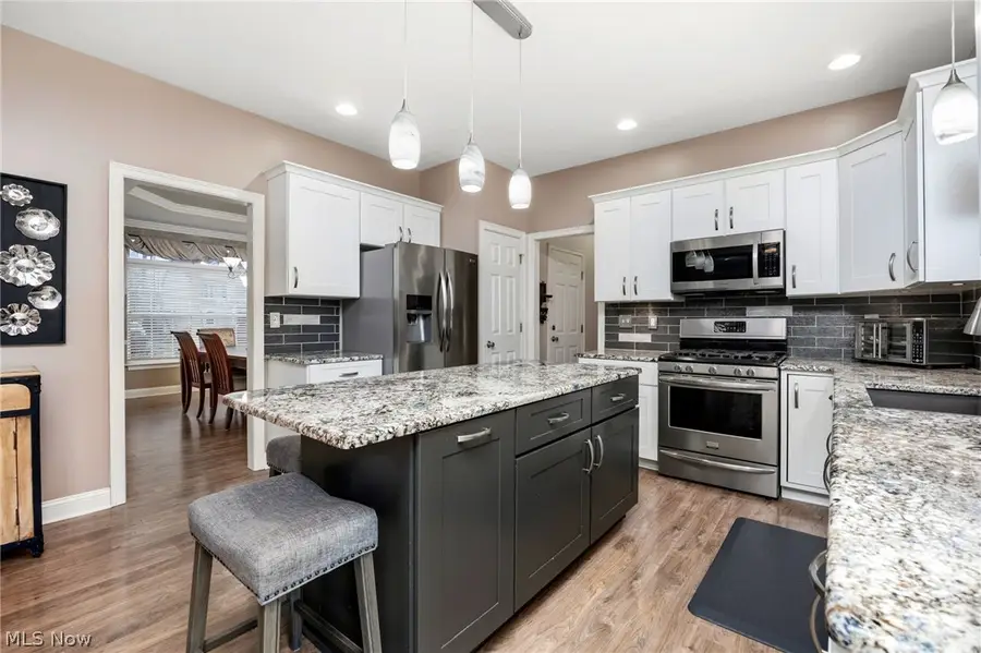 1286 Freeport Drive, Medina, OH 44256 - #3