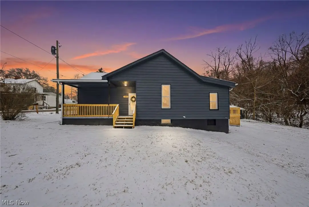 2089 Chewelah Avenue, Zanesville, OH 43701 - #1