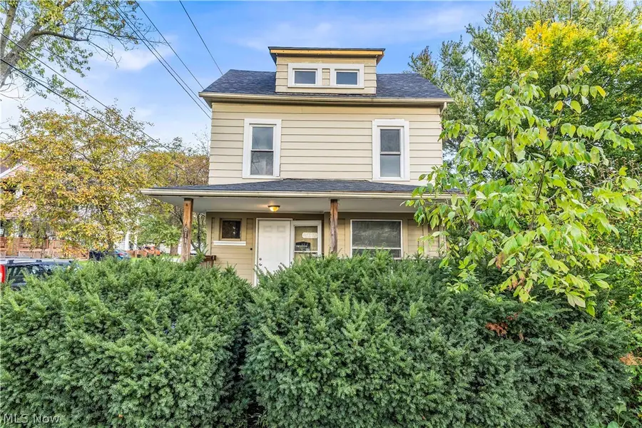 4611 W 41st Street, Cleveland, OH 44109 - #3