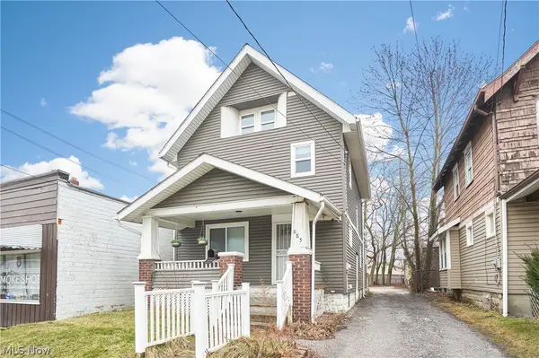 885 Brown Street, Akron, OH 44311