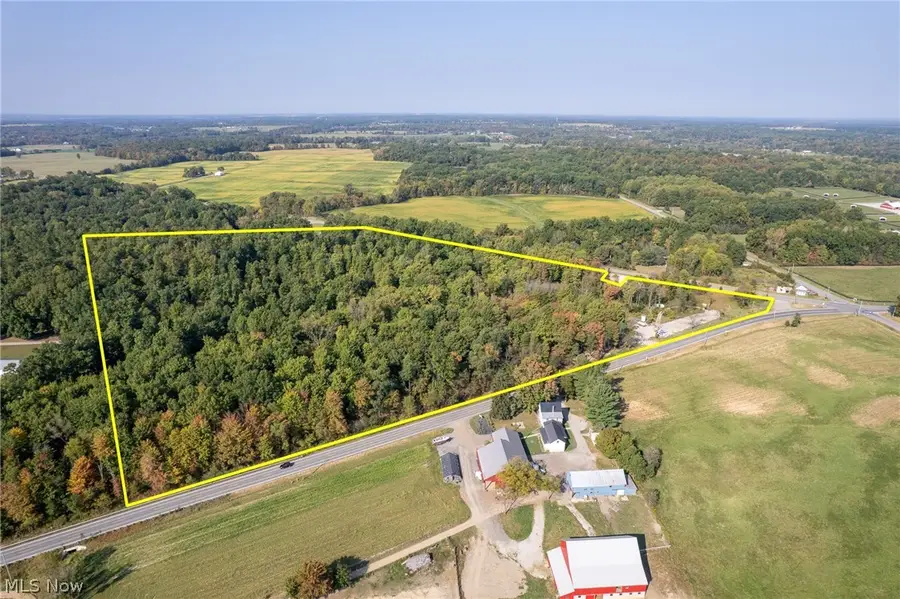 504 State Route 89, West Salem, OH 44287 - #2